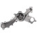 Water pump, engine cooling, Thumbnail 2