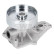 Water pump, engine cooling