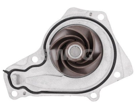 Water pump, engine cooling, Image 2