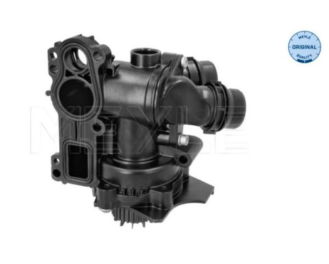 Water pump, engine cooling, Image 2