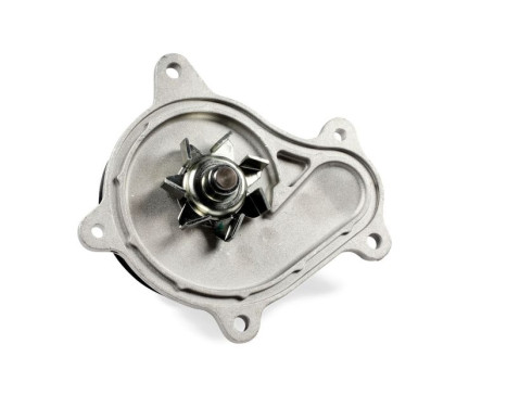 Water pump, engine cooling, Image 2