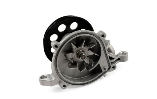 Water pump, engine cooling, Image 2