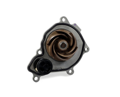 Water pump, engine cooling, Image 2