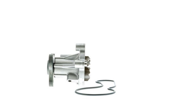 Water pump, engine cooling, Image 4