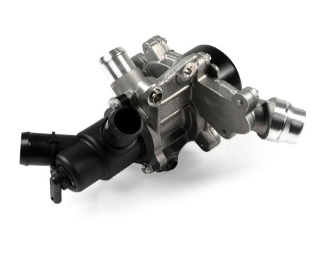 Water pump, engine cooling, Image 2