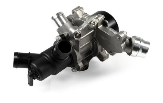 Water pump, engine cooling, Image 2