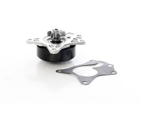 Water pump, engine cooling