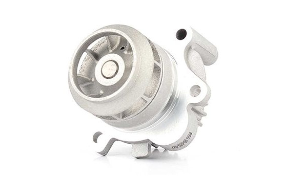 Water pump, engine cooling, Image 2