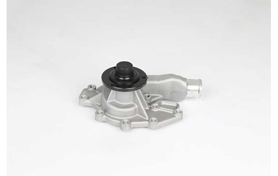 Water pump, engine cooling, Image 2