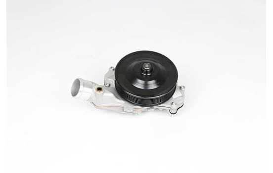 Water pump, engine cooling, Image 2