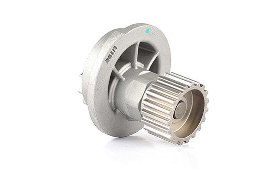 Water pump, engine cooling, Image 2