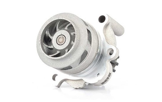Water pump, engine cooling, Image 2