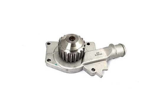 Water pump, engine cooling, Image 2