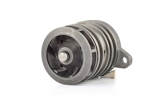Water pump, engine cooling, Image 2