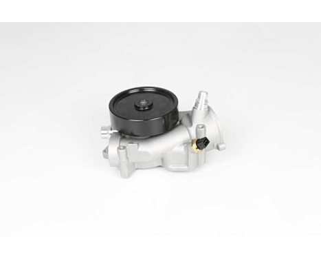 Water pump, engine cooling, Image 2