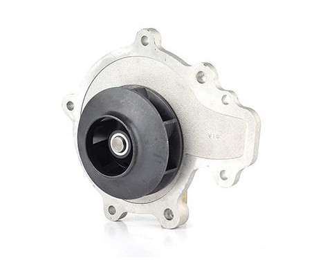 Water pump, engine cooling, Image 2