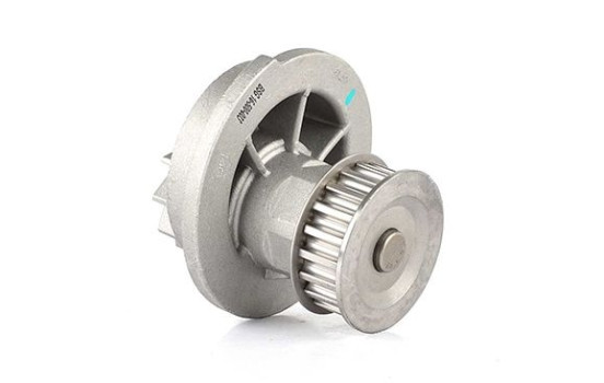 Water pump, engine cooling, Image 2