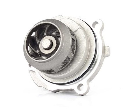 Water pump, engine cooling, Image 2