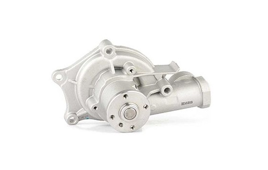 Water pump, engine cooling, Image 2