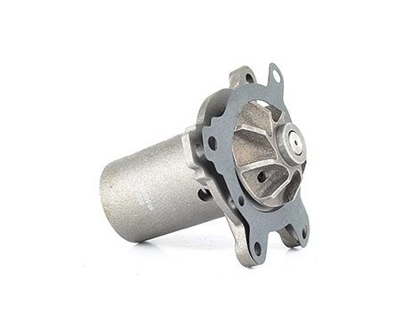 Water pump, engine cooling, Image 2