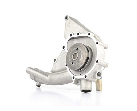 Water pump, engine cooling, Image 2