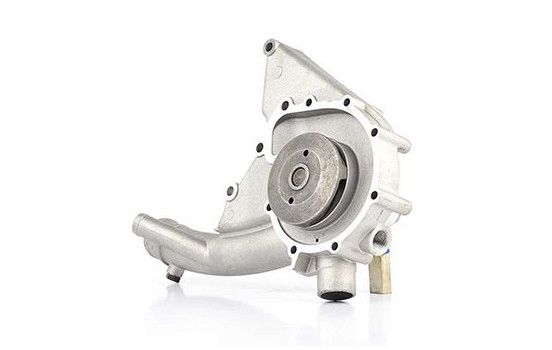 Water pump, engine cooling, Image 2