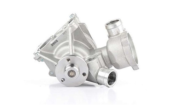 Water pump, engine cooling, Image 2
