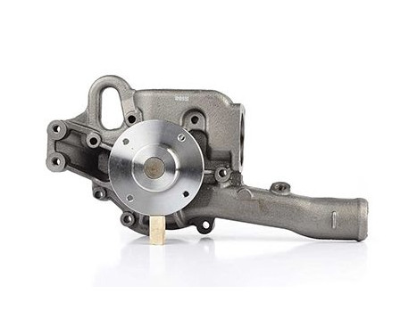 Water pump, engine cooling, Image 2