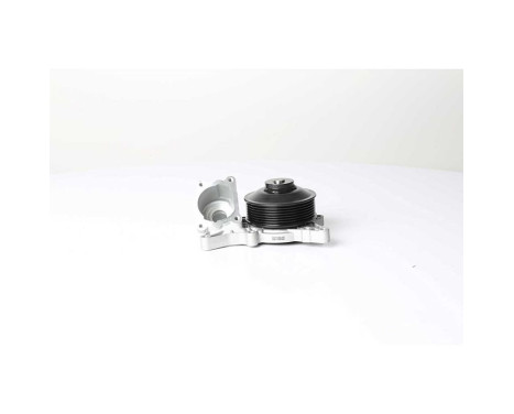 Water pump, engine cooling, Image 2