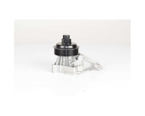 Water pump, engine cooling, Image 2