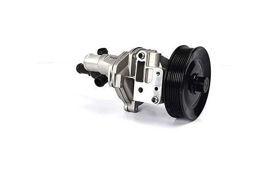 Water pump, engine cooling, Image 2