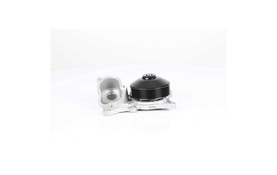 Water pump, engine cooling, Image 2