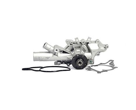 Water pump, engine cooling, Image 2