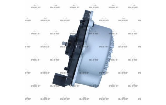 Water pump, engine cooling, Image 2