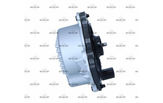 Water pump, engine cooling, Image 4