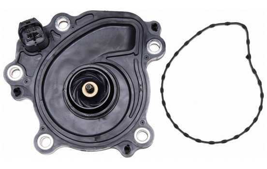 Water pump, engine cooling, Image 3