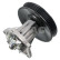 Water pump, engine cooling, Thumbnail 2