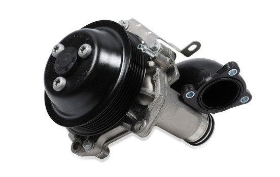 Water pump, engine cooling