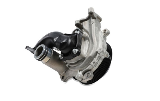 Water pump, engine cooling, Image 2