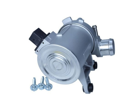 Water pump, engine cooling, Image 2