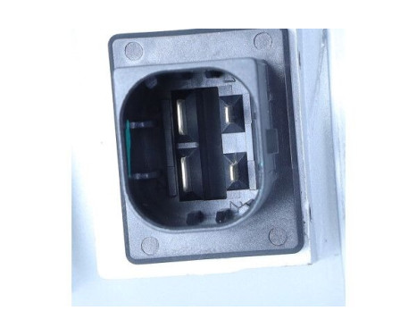 Water pump, engine cooling, Image 3
