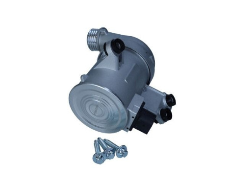 Water pump, engine cooling, Image 2