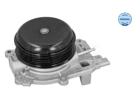 Water pump, engine cooling, Image 2