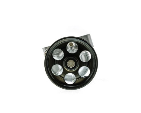 Water pump, engine cooling, Image 4