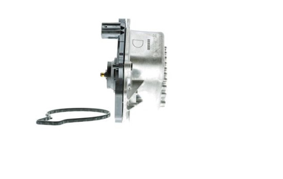 Water pump, engine cooling, Image 2