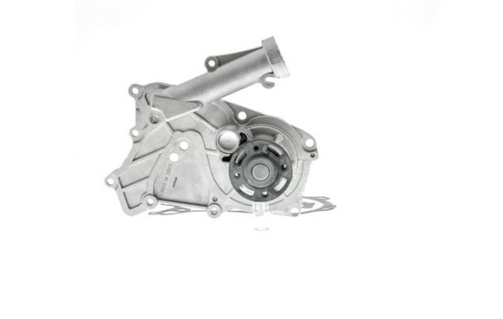 Water pump, engine cooling, Image 4