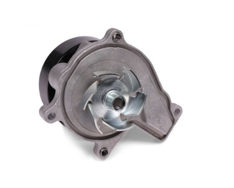 Water pump, engine cooling, Image 2