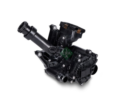Water pump, engine cooling, Image 3