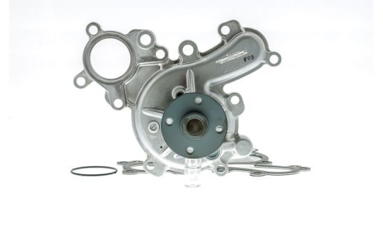 Water pump, engine cooling, Image 4