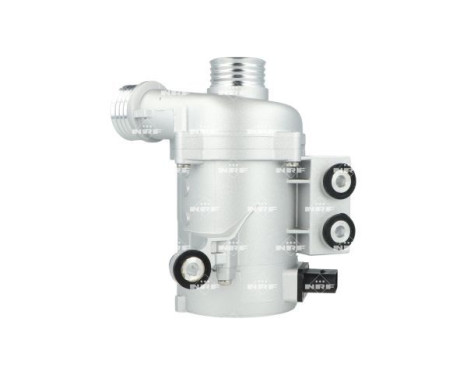 Water pump, engine cooling, Image 3